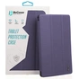 Чохол до планшета BeCover Magnetic Buckle Apple iPad mini 6 2021 Purple (706830) - уменьшенное изображение 1