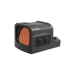 Коліматорний приціл Vector Optics Frenzy-S 1x17x20 3MOA Aspheric Lens (SCRD-68) picture 1