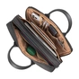 Сумка для ноутбука RivaCase 15.6" 8134 Clark Black ECO (8134BlackECO) - зменшене зображення 9
