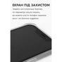 Чохол до мобільного телефона BeCover Anti-Shock Poco F7 Ultra Clear (713808) - зменшене зображення 6