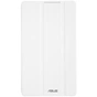 Чохол до планшета ASUS ZenPad C 7.0" TriCover Z170C / Z170CG White (90XB015P-BSL370) - зменшене зображення 1
