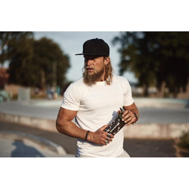 Шейкер спортивний SmartShake Revive 25oz/750ml Camo Green (13075301) - picture 8