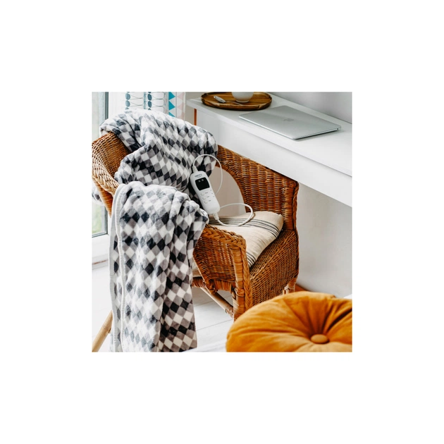 Електричне простирадло Camry CR7442 - изображение 8