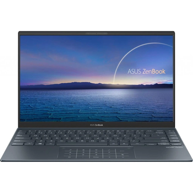 Ноутбук ASUS ZenBook UX425EA-KI458 (90NB0SM1-M11600) - изображение 1