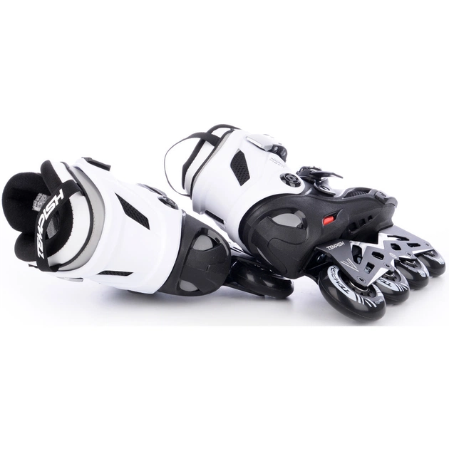 Роликові ковзани Tempish Viber 80/43 (1000004610/43) - изображение 11