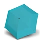 Парасоля Knirps AS.050 Slim Small Manual Pacific механічна, складана (Kn95-9051-1341) - зменшене зображення 1