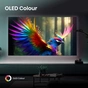 Телевізор Hisense 65A85Q - зменшене зображення 8
