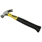 Молоток Stanley із цвяхододером вага 200гр (1-51-112) - зменшене зображення 2