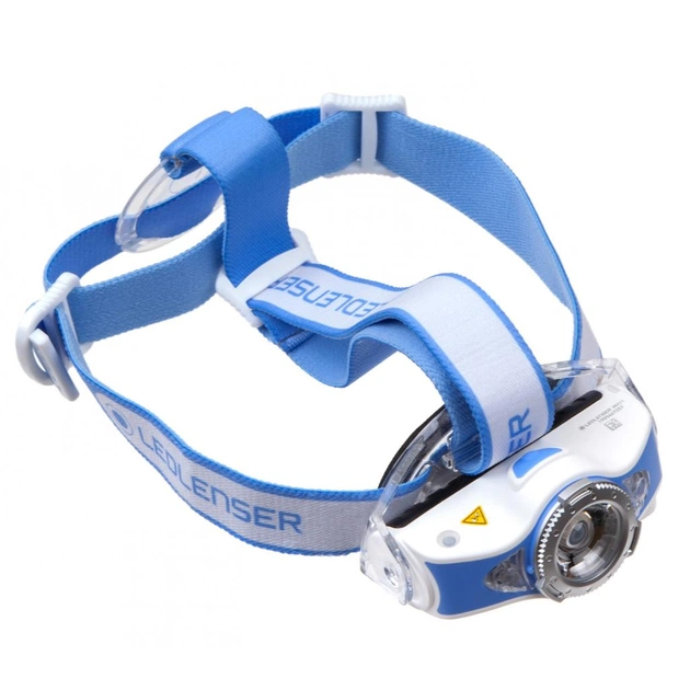 Ліхтар LedLenser MH11 Blue "Outdoor" (коробка) (500997) - зображення 1