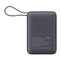 Батарея универсальная Sigma X-power SI20A5QLX 20000mAh, 45W (4827798987612) - уменьшенное изображение 2
