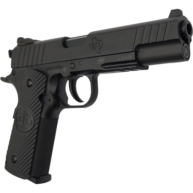 Страйкбольний пістолет ASG Duty One CO2 (16722) - picture 5