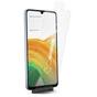 Скло захисне Samsung Core H+ Samsung Galaxy A33 (A336) Transparent (ET-FA336TTEGRU) - зменшене зображення 3