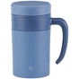 Термокружка Zojirushi SE-KAE48AZ 0.48l Blue (1678.06.65) - уменьшенное изображение 1