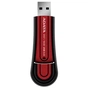 USB флеш накопичувач ADATA 16Gb S107 16GB Red rubber USB 3.0 (AS107-16G-RRD) - зменшене зображення 1