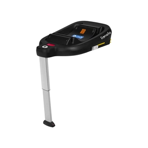 База для автокрісла Lionelo Lemmy i-Size Base Black (LO-LEMMY I-SIZE BASE BLACK) picture 1