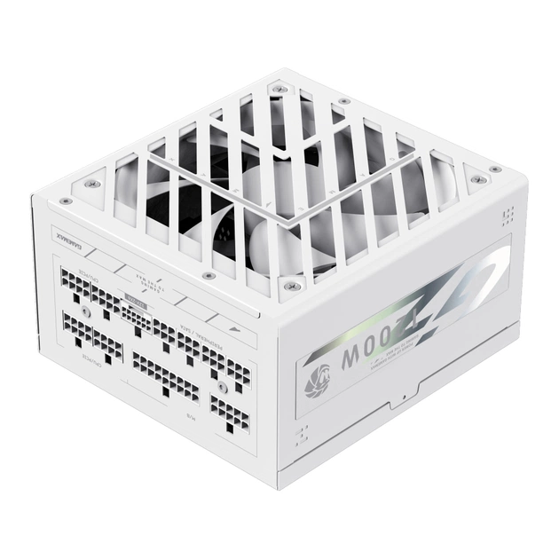 Блок питания Gamemax 1200W (GZ 1200G WH) - изображение 8