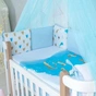 Дитячий постільний набір Верес It's a boy 6 ед. (220.27) - зменшене зображення 3