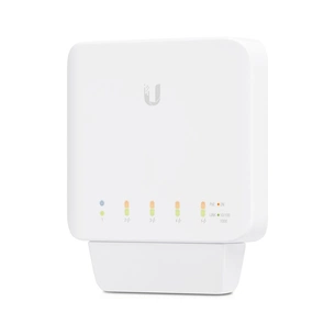 Комутатор мережевий Ubiquiti US-W-Flex зображення 1