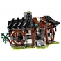 Конструктор LEGO Ninjago Кузня Дракона (70627) - зменшене зображення 9