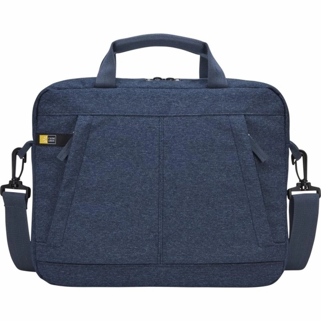 Сумка для ноутбука Case Logic 13" Huxton Laptop Attache HUXA-113 Blue (3203126) - изображение 1