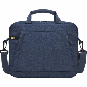 Сумка для ноутбука Case Logic 13" Huxton Laptop Attache HUXA-113 Blue (3203126) зображення 1
