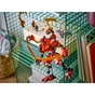 Конструктор LEGO Ninjago Робот-скелелаз ніндзя Кай 623 деталі (71812) - зменшене зображення 5