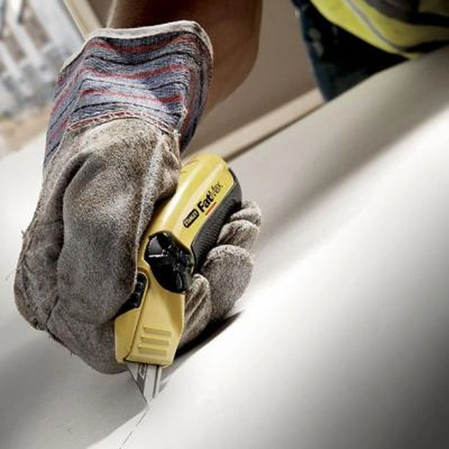 Лезо Stanley трапецевидное, 62мм (0-11-800) - picture 5