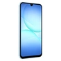 Смартфон Samsung Galaxy A17 SM-A175 4/128GB Light Blue (SM-A175FLBBEUC) - зменшене зображення 4