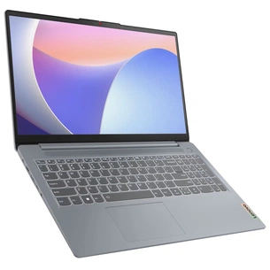 Ноутбук Lenovo IdeaPad Slim 3 15IRU8 (82X700KNRA) зображення 1