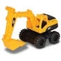 Спецтехніка Toy State CAT Экскаватор 25 см (82025) - зменшене зображення 2