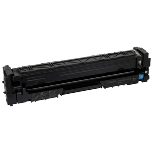 Корпус картриджу Canon 045H Cyan (C_VIRGIN_CA_045HC) зображення 1