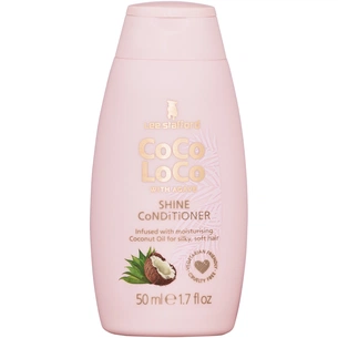 Кондиціонер для волосся Lee Stafford Сосо Loco зволожуючий 50 мл (5060282703445) зображення 1