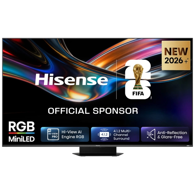 Телевизор Hisense 75UR9S - изображение 1