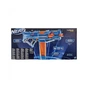 Іграшкова зброя Hasbro Nerf Elite 2.0 Turbine CS-18 (6282747) - зменшене зображення 6