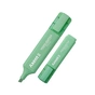 Маркер Axent Highlighter 2537-A, 1-5 мм клиноп. пастель м'ятний (2537-18-A) - зменшене зображення 1