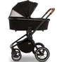 Коляска Moon 2 в 1 Style Black (63950500-201) - зменшене зображення 3