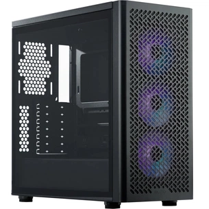 Корпус CoolerMaster Elite 502 Black (E502-KGNN-S00) изображение 1