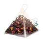 Чай Tea Moments Berries Party чорний 20х1.8 г пірамідки (tm.00230) - зменшене зображення 3