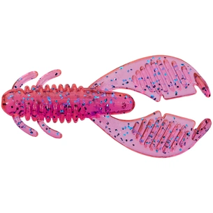 Силікон рибальський Reins AX Craw 3.5" 443 Pink Sardine (8 шт/уп.) (1552.09.89) зображення 1