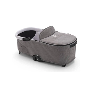 Люлька Bugaboo Dragonfly Grey Melange (без капюшону) (100049009) зображення 1