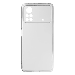 Чохол до мобільного телефона Armorstandart Air Series Xiaomi Poco X4 Pro 5G Camera cover Transparent (ARM63021) зображення 1
