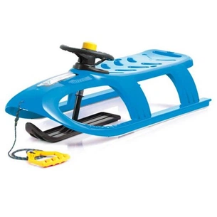 Санки Prosperplast BULLET CONTROL Сині (5905197190822) зображення 1