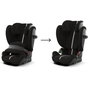 Автокресло Cybex Pallas G3 Plus Moon Black (525000947) - уменьшенное изображение 6