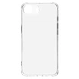 Чохол до мобільного телефона BeCover Anti-Shock Apple iPhone 17e Clear (715144) - зменшене зображення 3