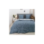 Постільна білизна Viluta 21154 Ранфорс полуторний (21154-pl) - зменшене зображення 2