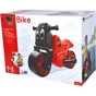 Чудомобіль Big Sport Bike Red (56387) - зменшене зображення 4