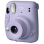 Камера миттєвого друку Fujifilm INSTAX Mini 11 LILAC PURPLE (16654994) - зменшене зображення 4