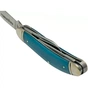 Ніж Cold Steel Gentleman's Stockman Blue Bone (CS-FL-GSTKM-B) - зменшене зображення 8