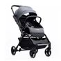 Коляска Hamilton by Yoop T1 Dark Grey (65573) - зменшене зображення 4