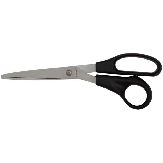 Ножницы Buromax 210мм, for LEFT-handers (BM.4529) - изображение 1